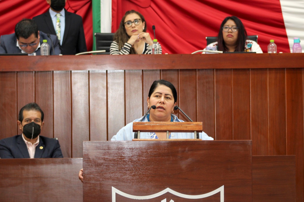 Lamenta Águila Lima el desconocimiento, dolo o mala fe, en la aprobación de cuentas públicas